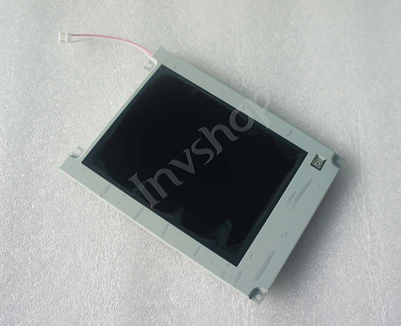 MT506SV4CN HMI inside LCD Display