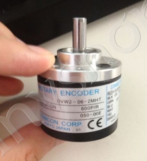 NEW ENCODER OVW2-06-2MHT NEIMICON 60 days warranty