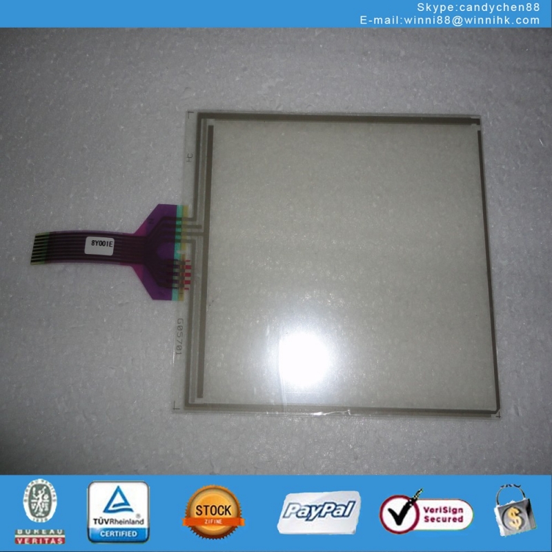 NeUe touchscreen - 4pp220.0571-45