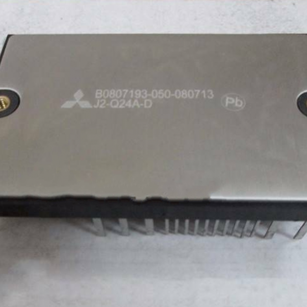 J2-Q24A-E Mitsubishi IGBT module highly adaptive Gold supplier