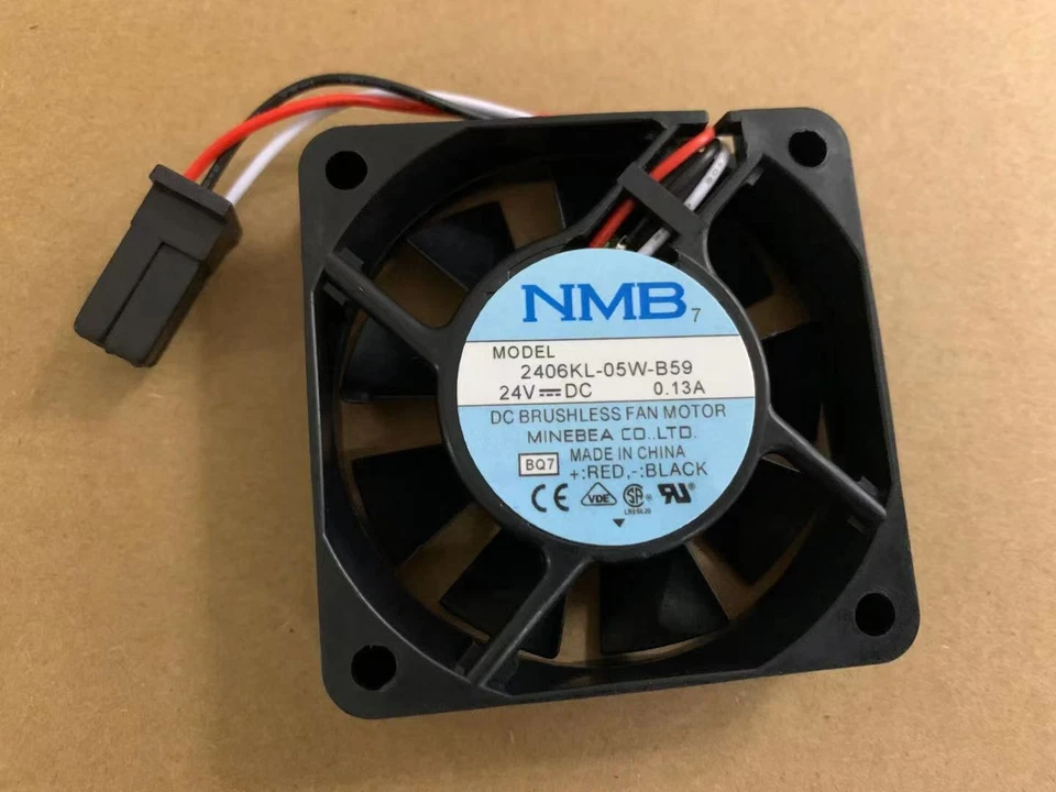 fan 2406KL-05W-B59 new
