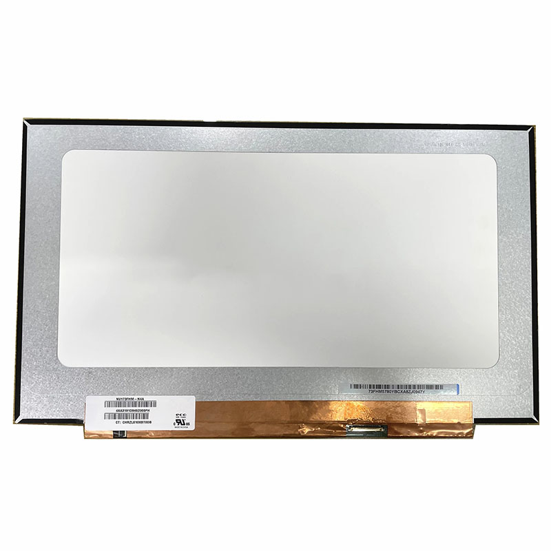 NV173FHM-N4A BOE 17.3