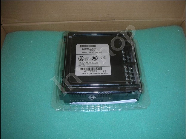 ge - fanuc plc ic693alg392