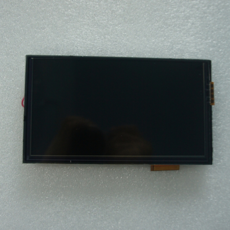 LCD Screen Panel Display For sharp 6.5
