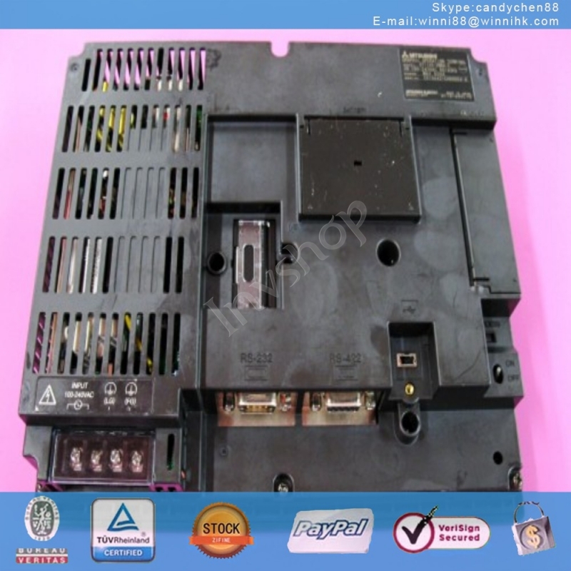 MITSUBISHI A6BR10 PLC Netzwerk-Modul