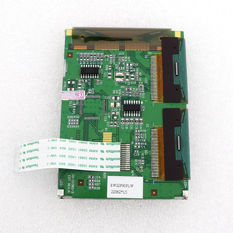 new Ew32f90flw 320*240 LCD Panel 3.8