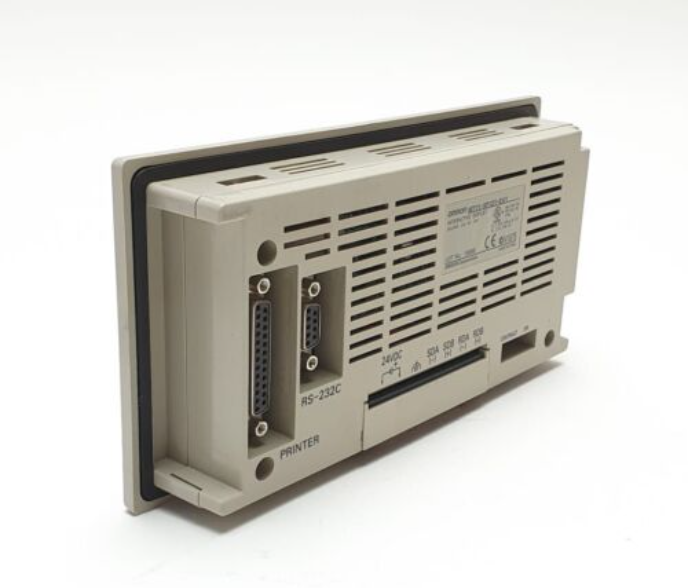 NT11-SF121-EV1 Omron Touchscreen Neu und Original