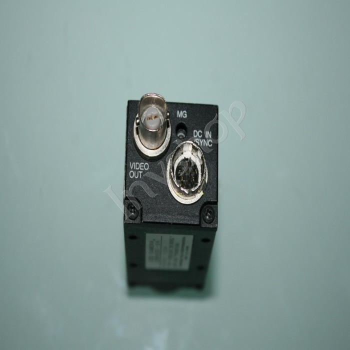 USED CS8420I-24 Teli Industrial CCD Cameras