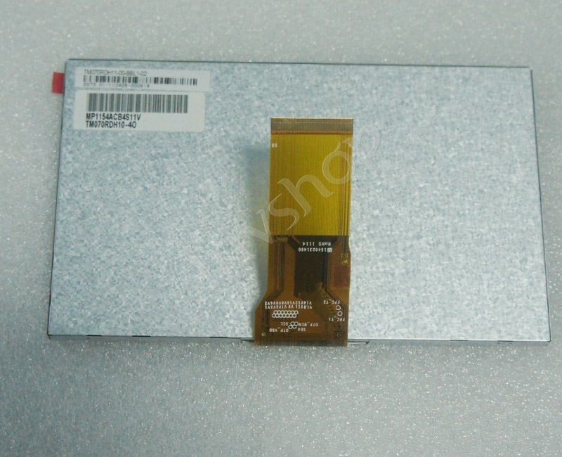 LQ043T1DG03B 4.3