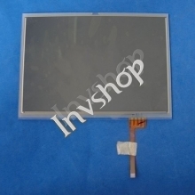 new For TOYOTA 7 inch TFD70W60 80WU NAVI LCD DISPLAY With Touch Screen