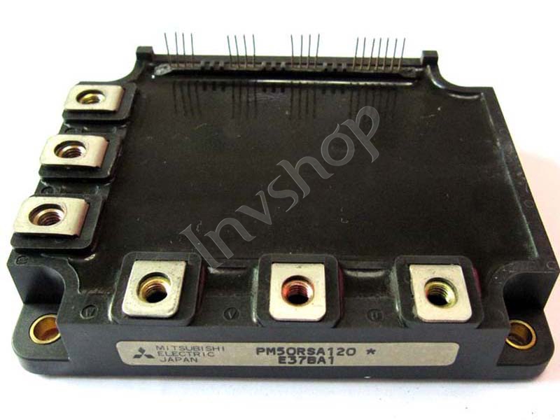 pm50rsa120 mitsubishi - modul