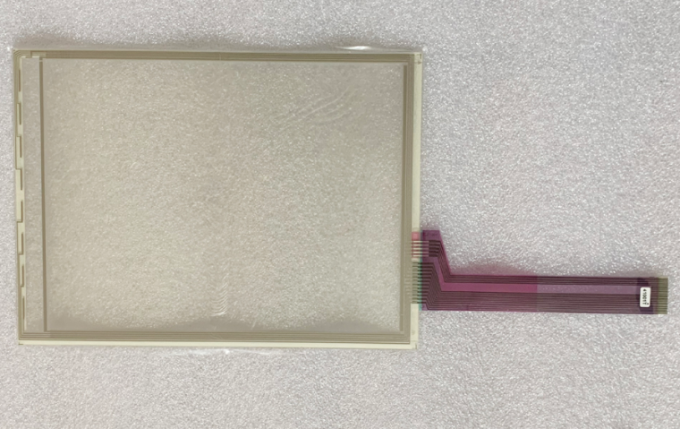 NeUe touchscreen - touch Glas v810 digitizer