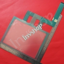 NeUe touchscreen - touch Glas GP570-LG21 GP577R-SC41-24V GP570-BG11-24V digitizer