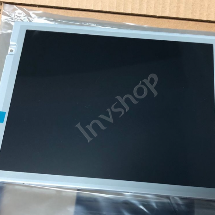 T-55786GD084J-LW-AHN new original 8.4-inch industrial control LCD screen