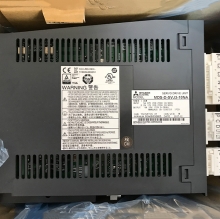 MDS-D-SVJ3-07NA 10NA Mitsubishi Servotreiber