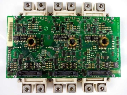 driver AGDR-61C ABB board
