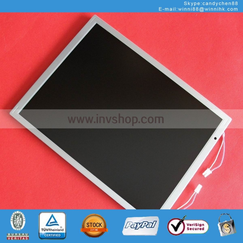 a-Si STN-LCD Panel 5