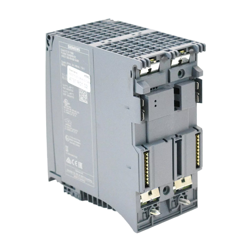 6ES7505-0RA00-0AB0 SIEMENS Leistungsmodul Preiszugeständnisse Goldlieferant