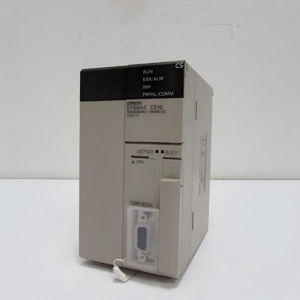 OMRON CS1W Series PLC CPU unit module CS1G-CPU42-EV1