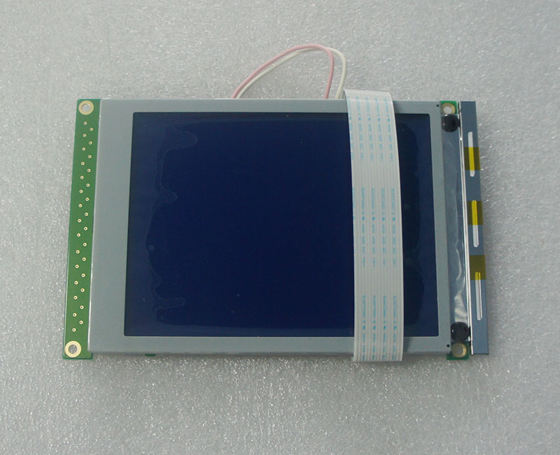 Neues EDT 5.7inch 320 * 240 LCD PANEL EW32F16BCW
