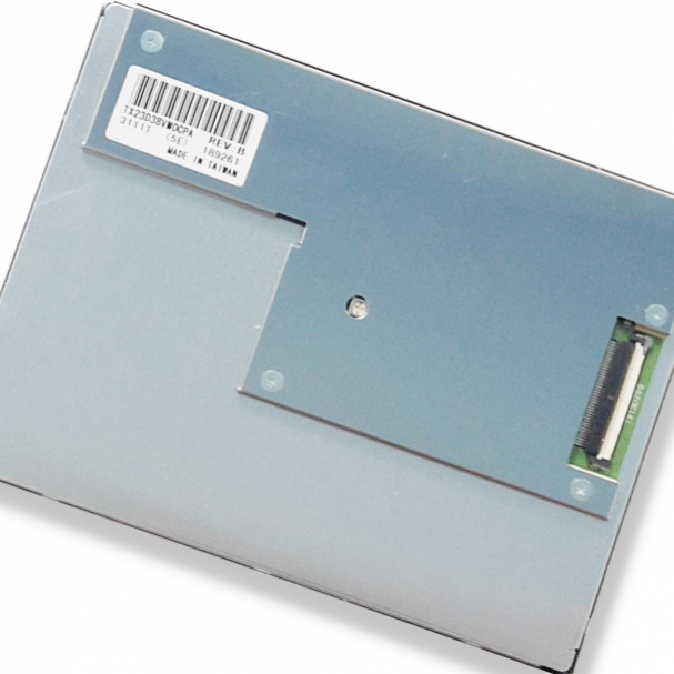 tx23d38vm0cpa hitachi vertreten lcd - display, neue und originelle