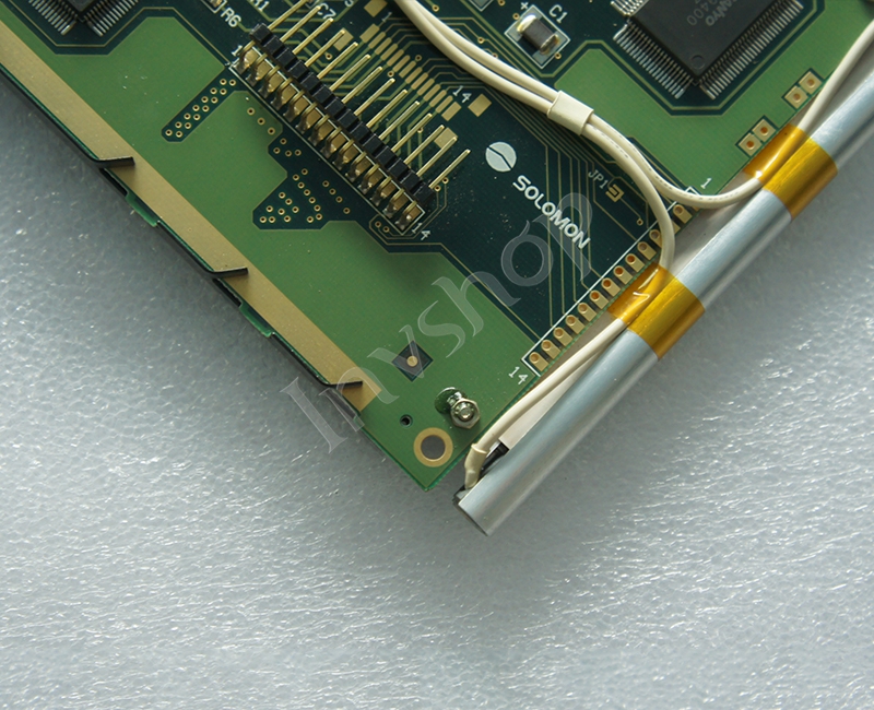 DMF-50174ZNB-FW-BCN industrial lcd display