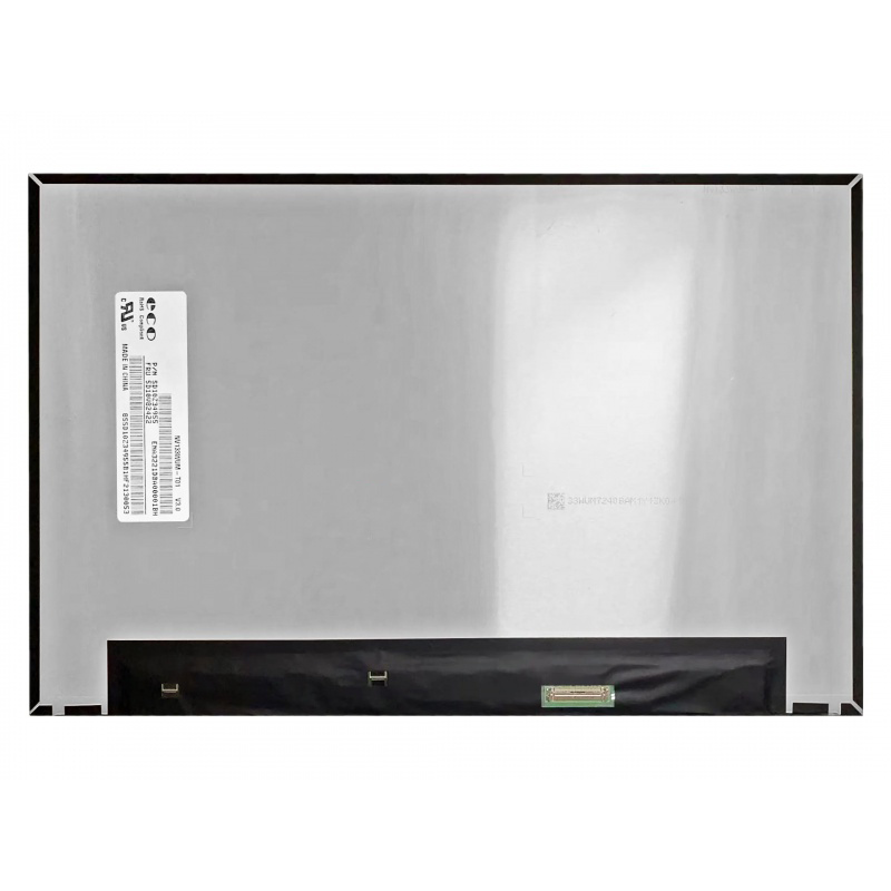 NV133WUM-T01  BOE  13.3inch  1920×1200 LCD DISPLAY