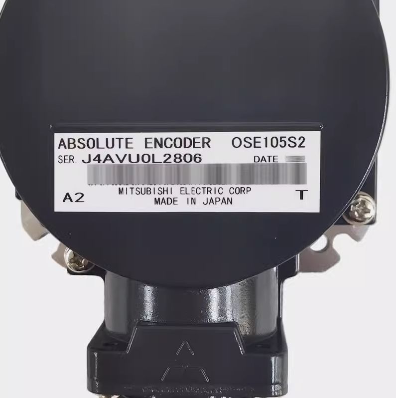 New OSE105S2 MITSUBISHI ENCODER