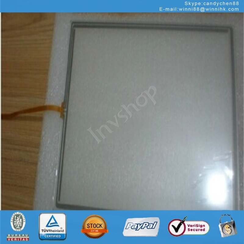Touch Screen Glass MT510SV4EN WEINVIEW