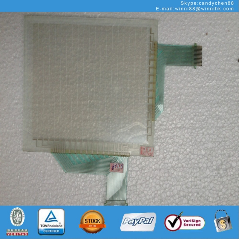 Gt1150-qlbd touchscreen - Glas