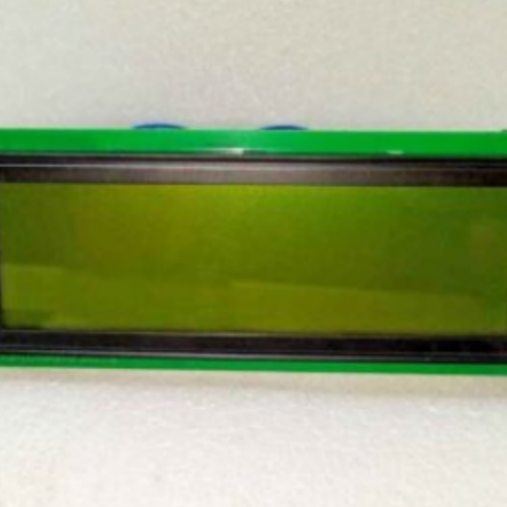 MGS24064-47C LCD PANEL Neu und Original