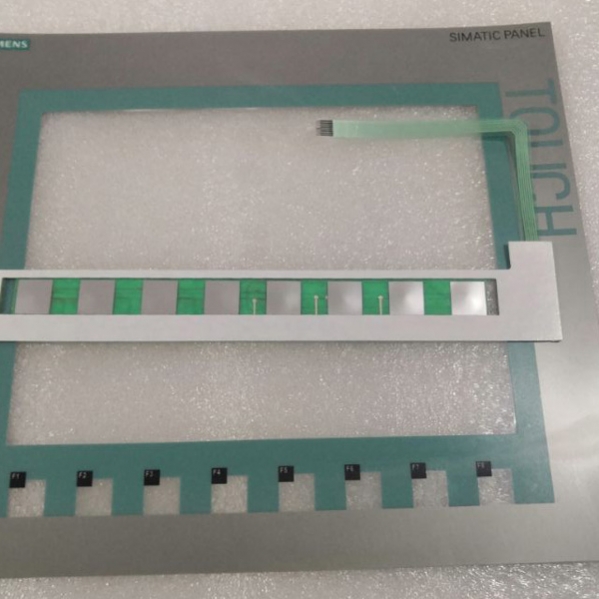 KTP1000 6AV6647-0AE11-3AX0 10.4 inch Keypad