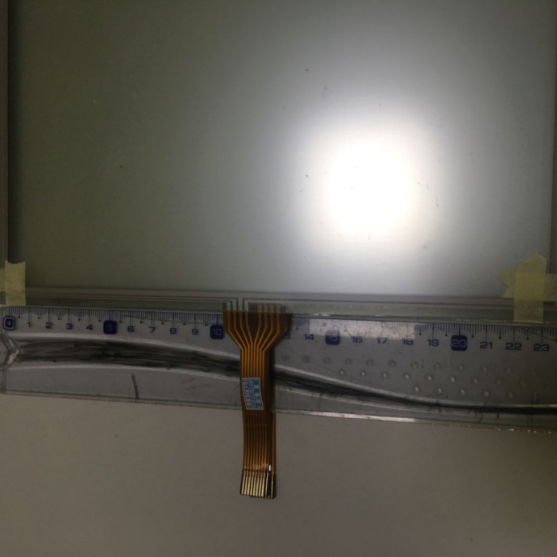HE080IA-01E 8inch 1024*768 lcd display New