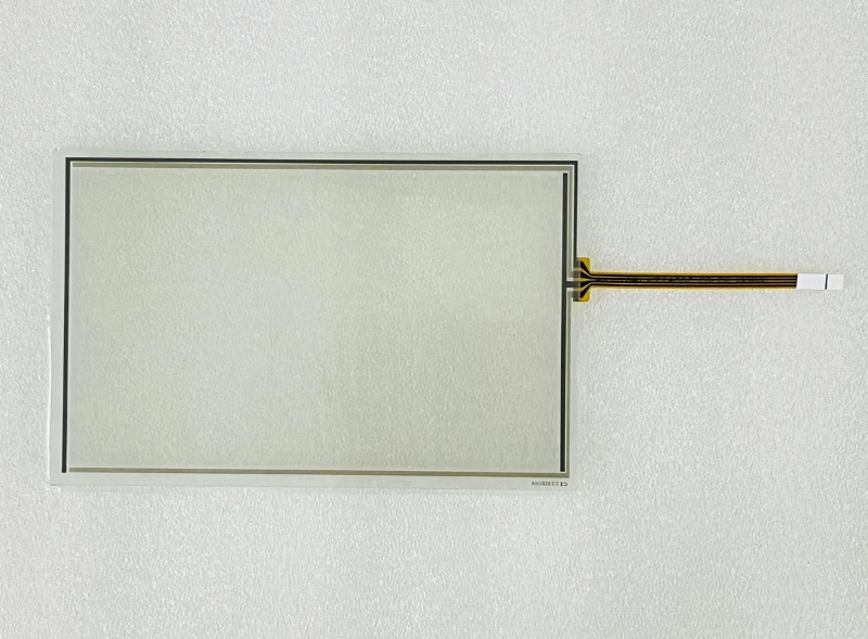 KTP700F 6AV2 125-2GB23-0AX0 Touch screen +Membrane