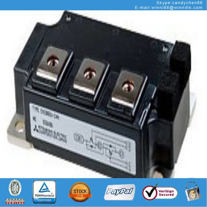 NeUe cm200du-24h Mitsubishi - modul cm200du24h