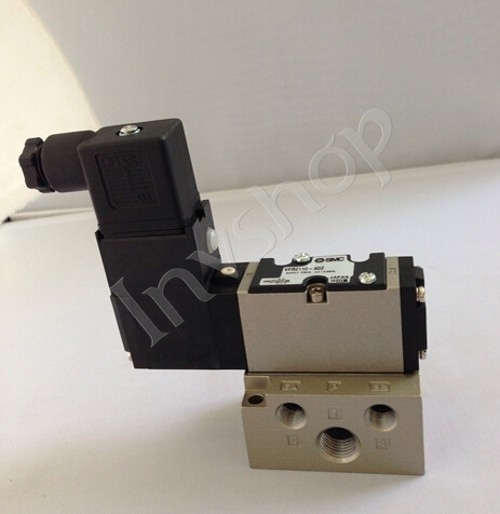 SMC VFR2110-5DZ Solenoid valve