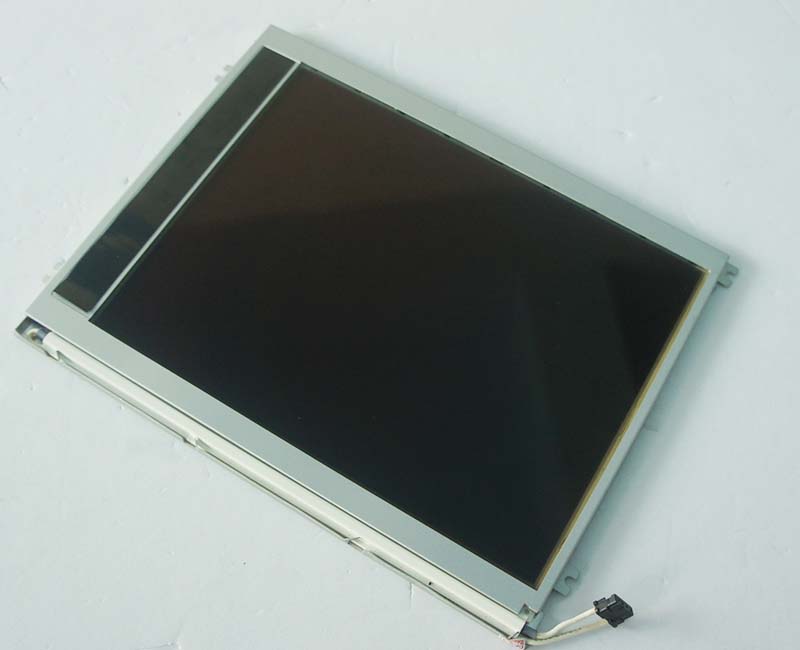 90%NEW a-Si TFT-LCD Panel LM64P74 10.4