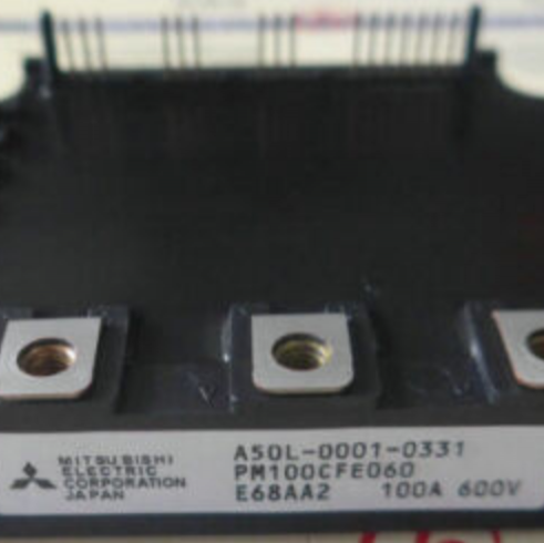 New and origina module PM100CFE060 in stock