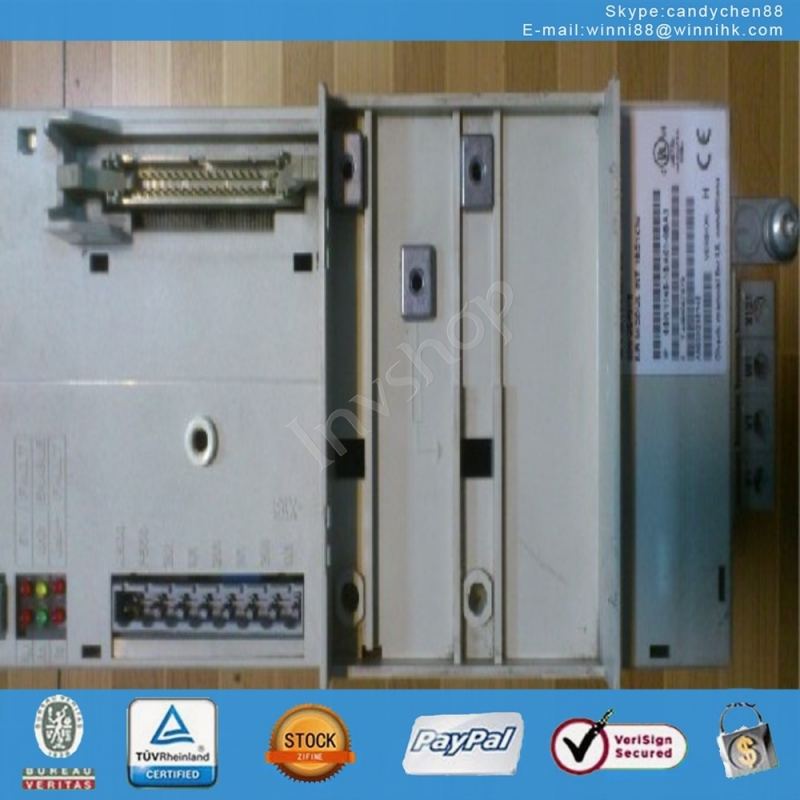 6SN1145-1BA01-0BA1 Power Module Used for SIEMENS 60 days warranty