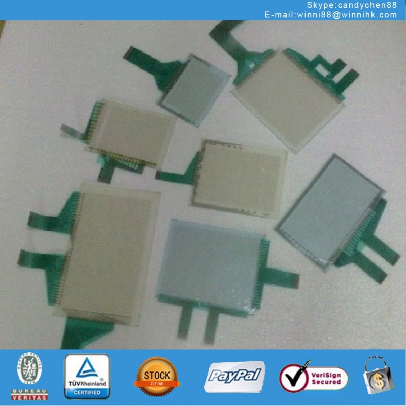 NeUe touchscreen - 4pp120.1505-31