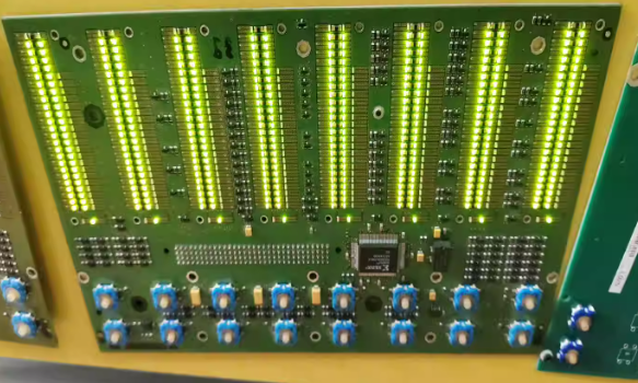 ICPB Heidelberg Platine Neu und Original