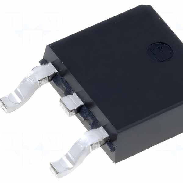 CSD17308Q3 CSD18502Q5B Integrated chip