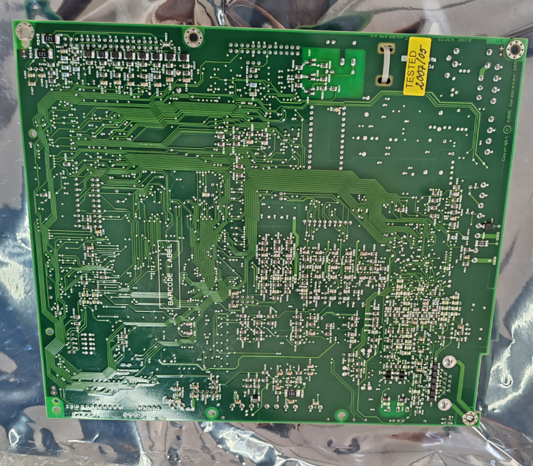 Wechselrichter A2 Platine KM781380G01