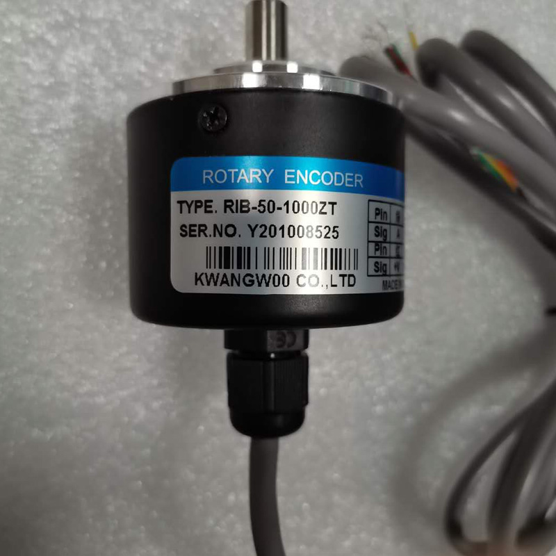 RIB-50-1000ZT Photoelectric rotary encoder