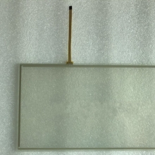 AMT DMC GUNZE TP-4490S2 TP-4490S1 Touch screen glass