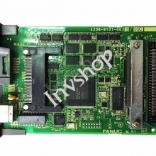 A20B-8101-0030 Fanuc-Platine