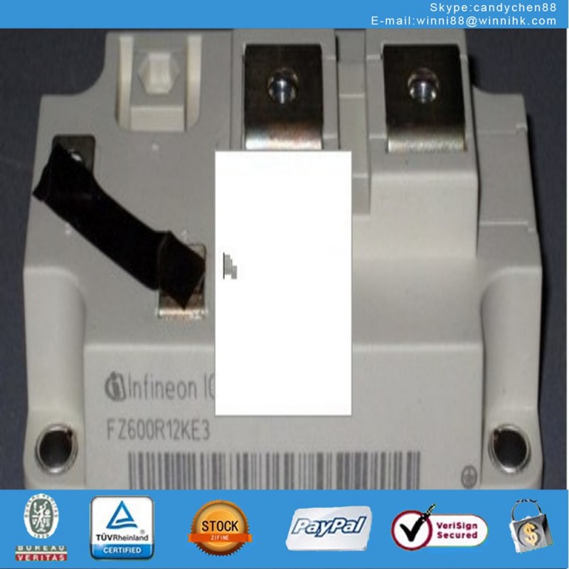 Die OPEC - / neUe Infineon - modul