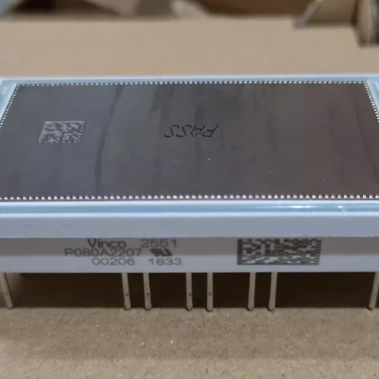 P080A2207 IGBT module