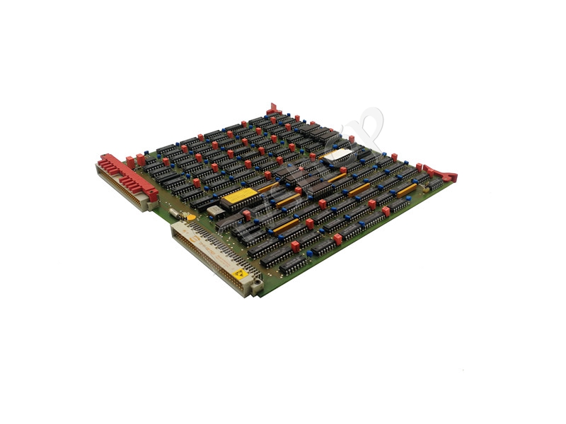 81.186.5375 ANZ Heidelberg circuit board New and Original