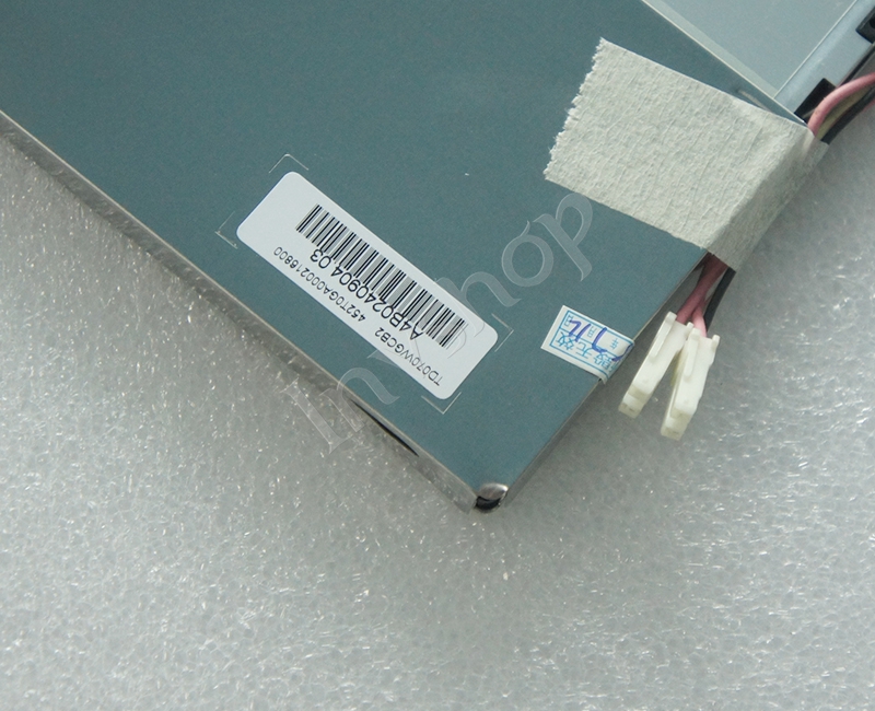 A4B0240904 industrial lcd display